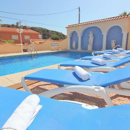 Villavenus Calp Dış mekan fotoğraf