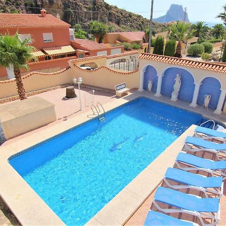 Villavenus Calp Dış mekan fotoğraf