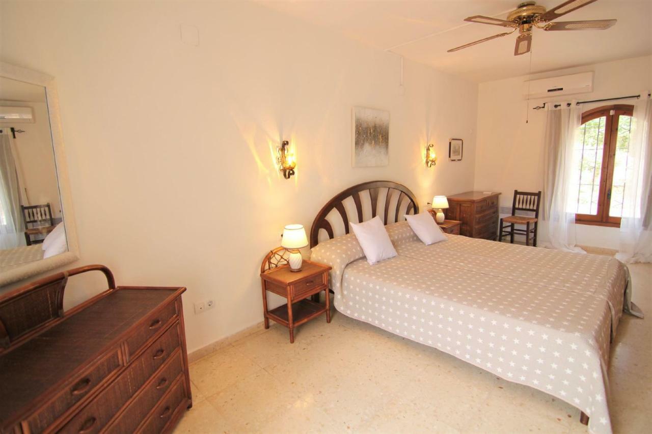 Villavenus Calp Dış mekan fotoğraf