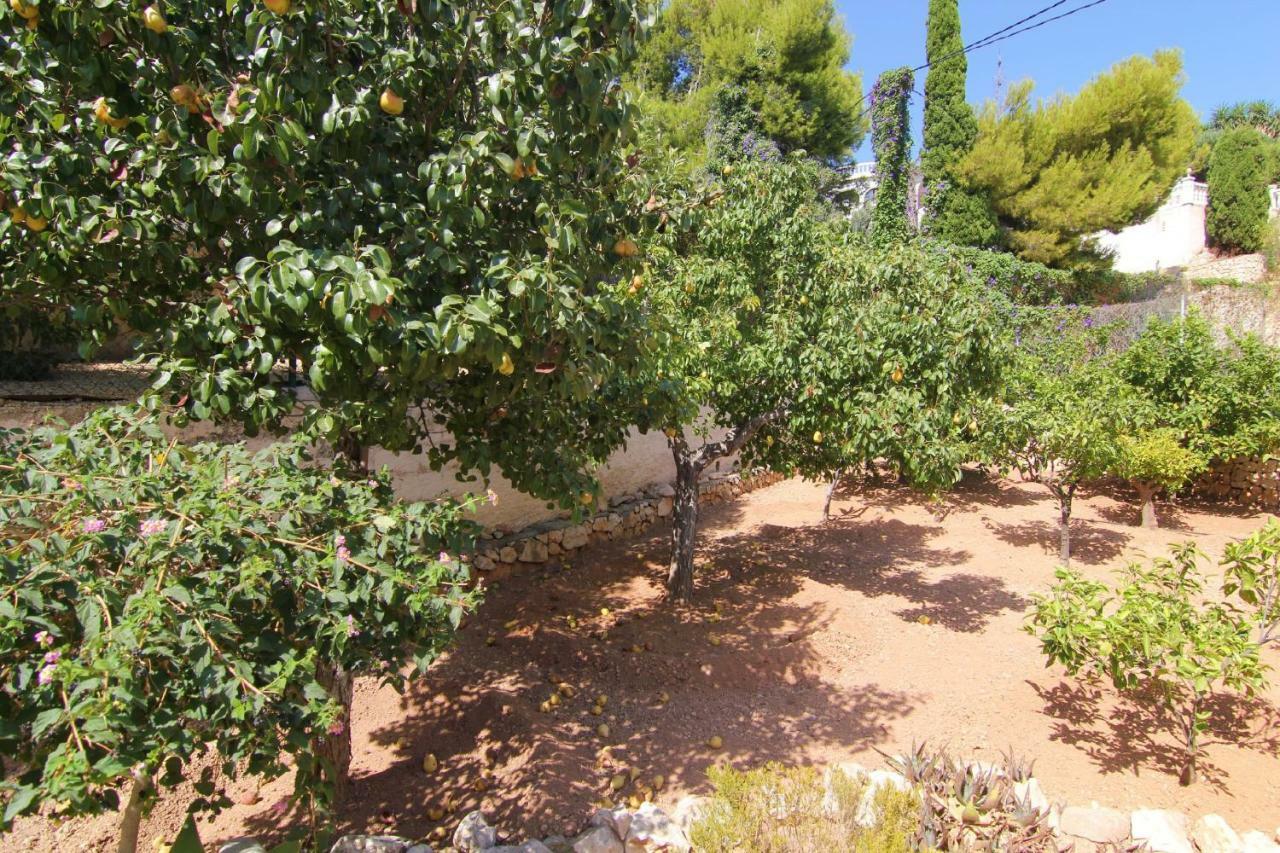 Villavenus Calp Dış mekan fotoğraf
