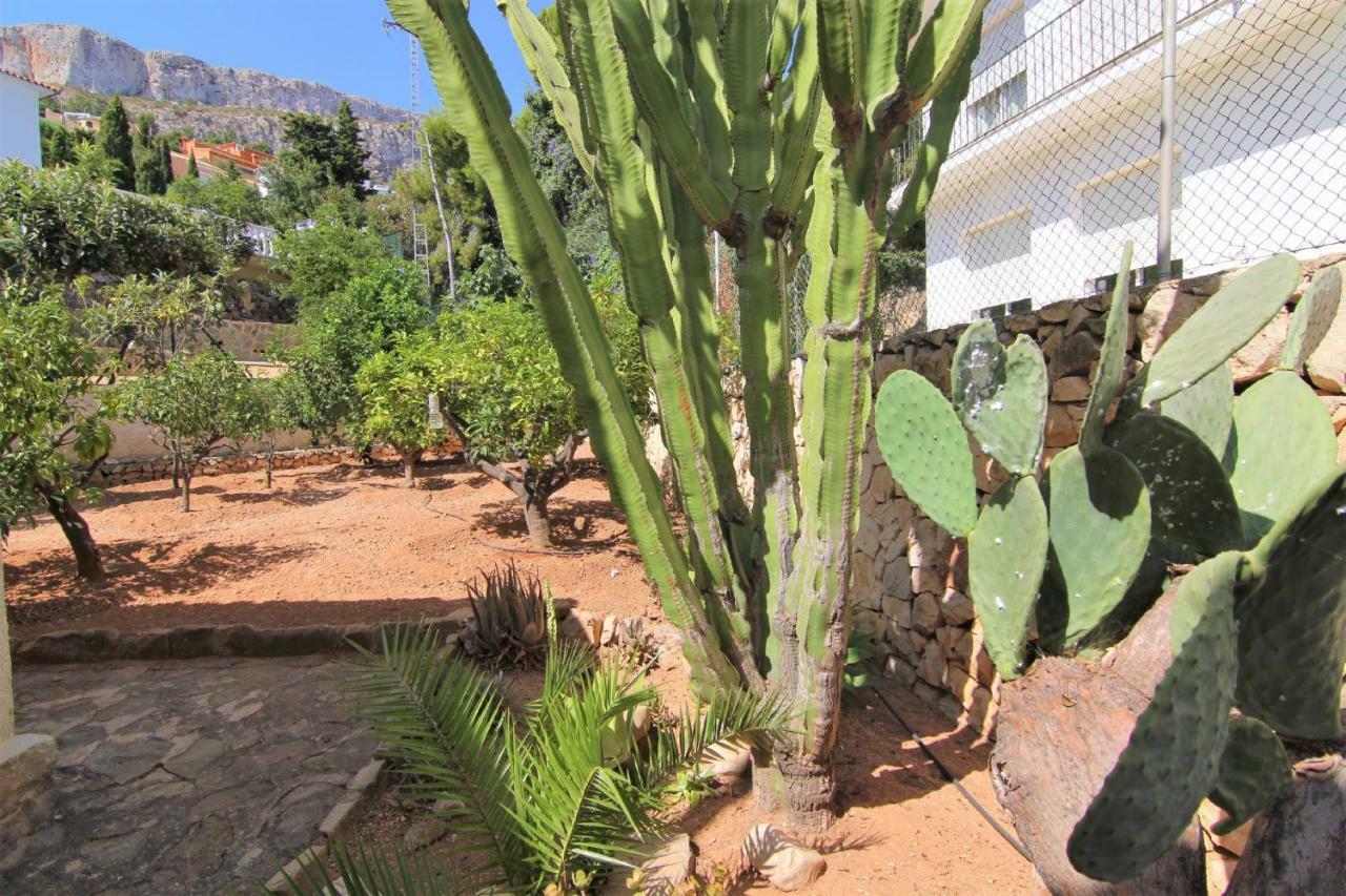 Villavenus Calp Dış mekan fotoğraf