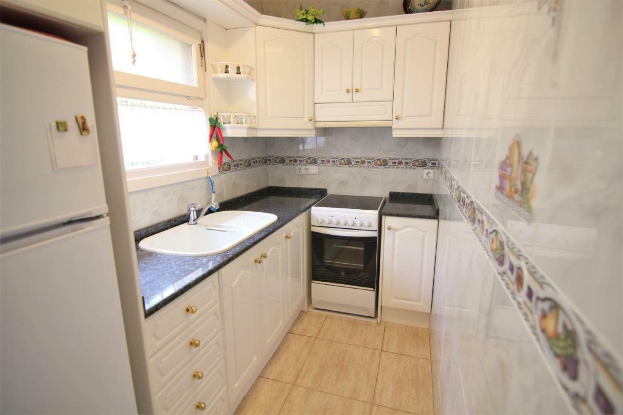 Villavenus Calp Dış mekan fotoğraf