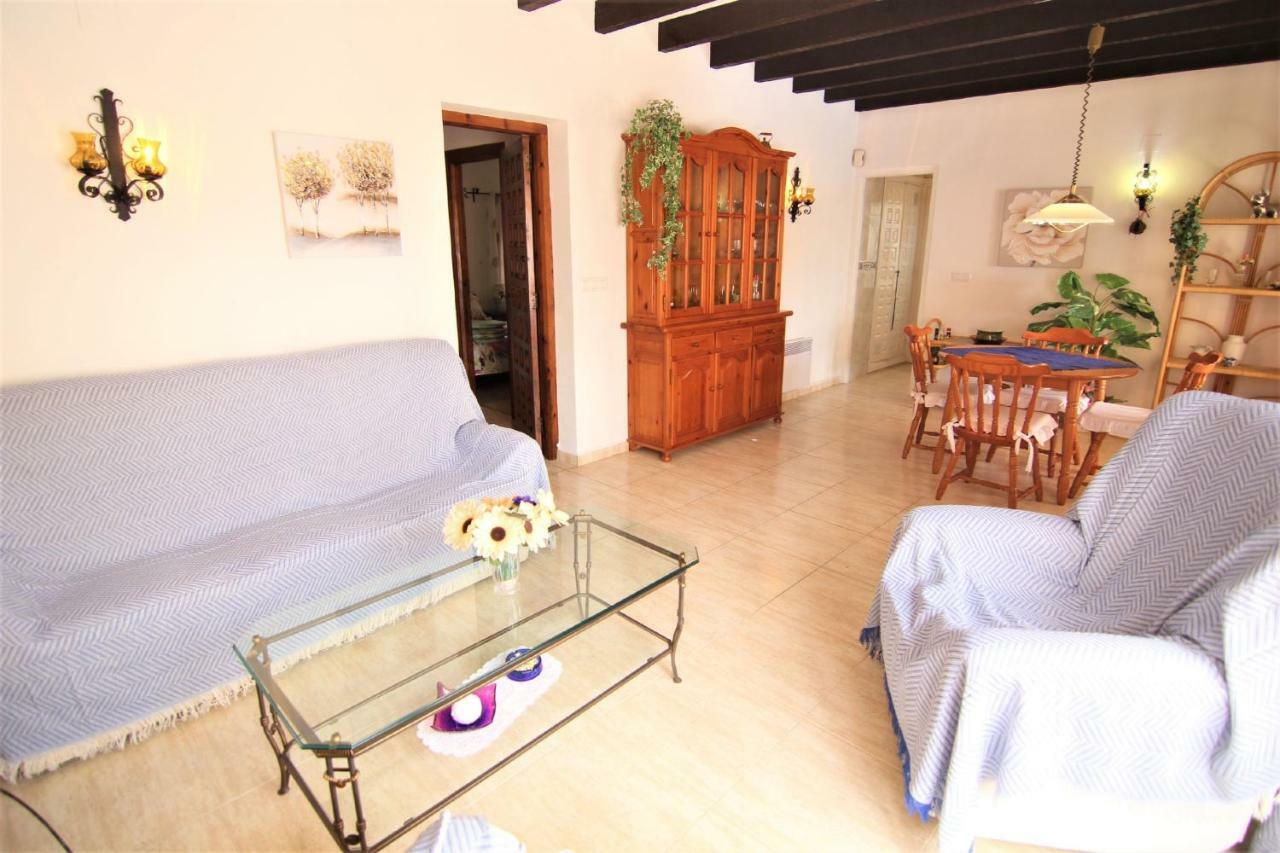 Villavenus Calp Dış mekan fotoğraf