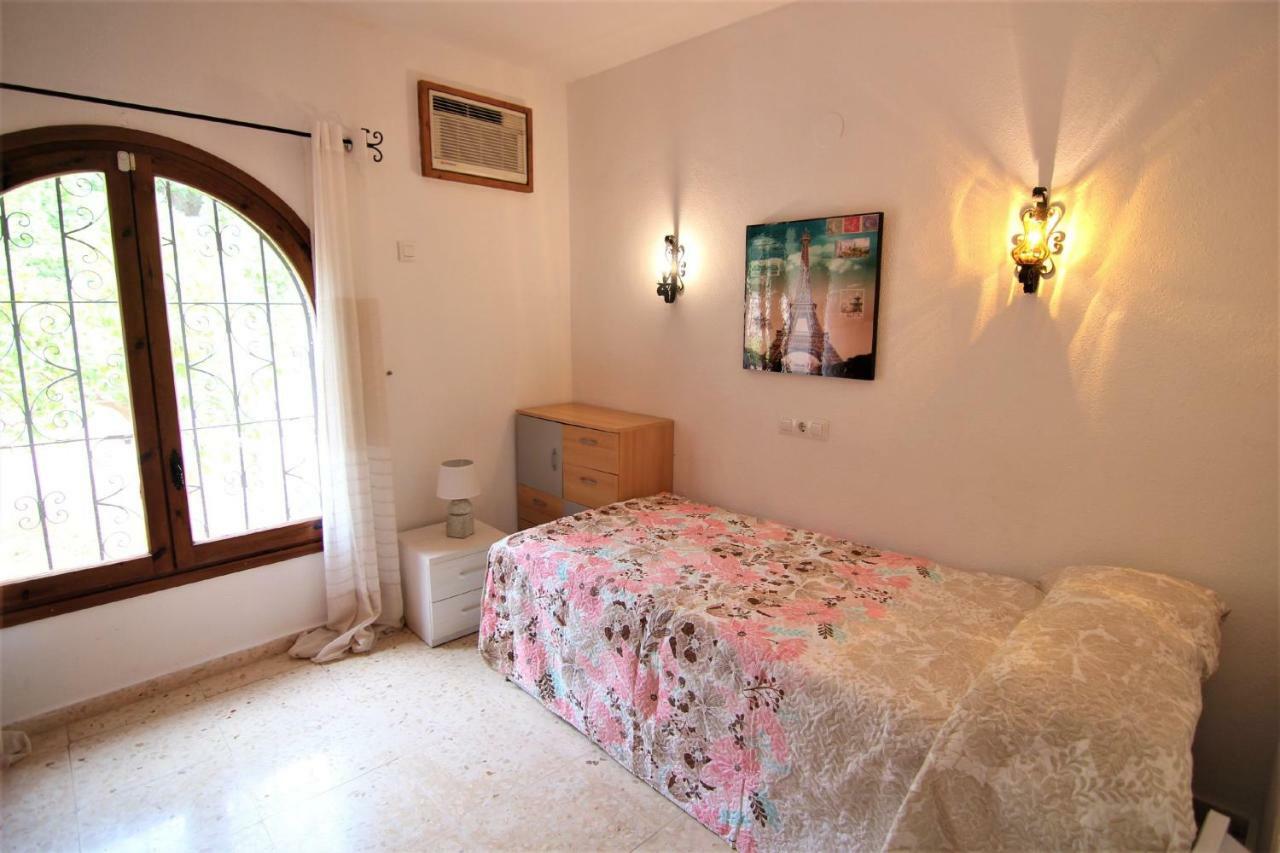 Villavenus Calp Dış mekan fotoğraf