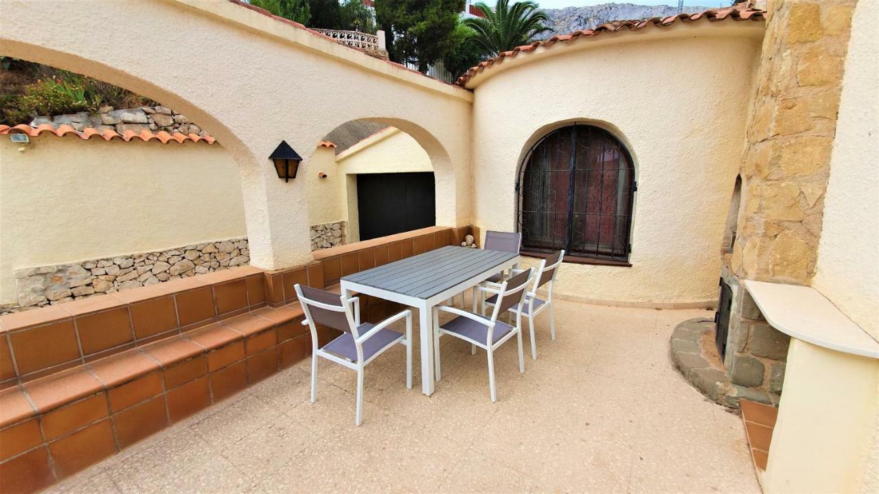 Villavenus Calp Dış mekan fotoğraf