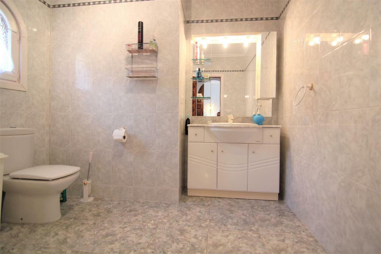 Villavenus Calp Dış mekan fotoğraf