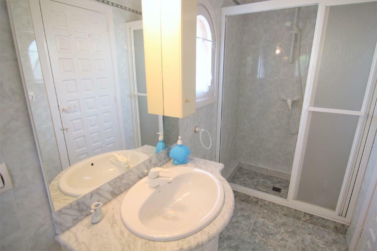 Villavenus Calp Dış mekan fotoğraf