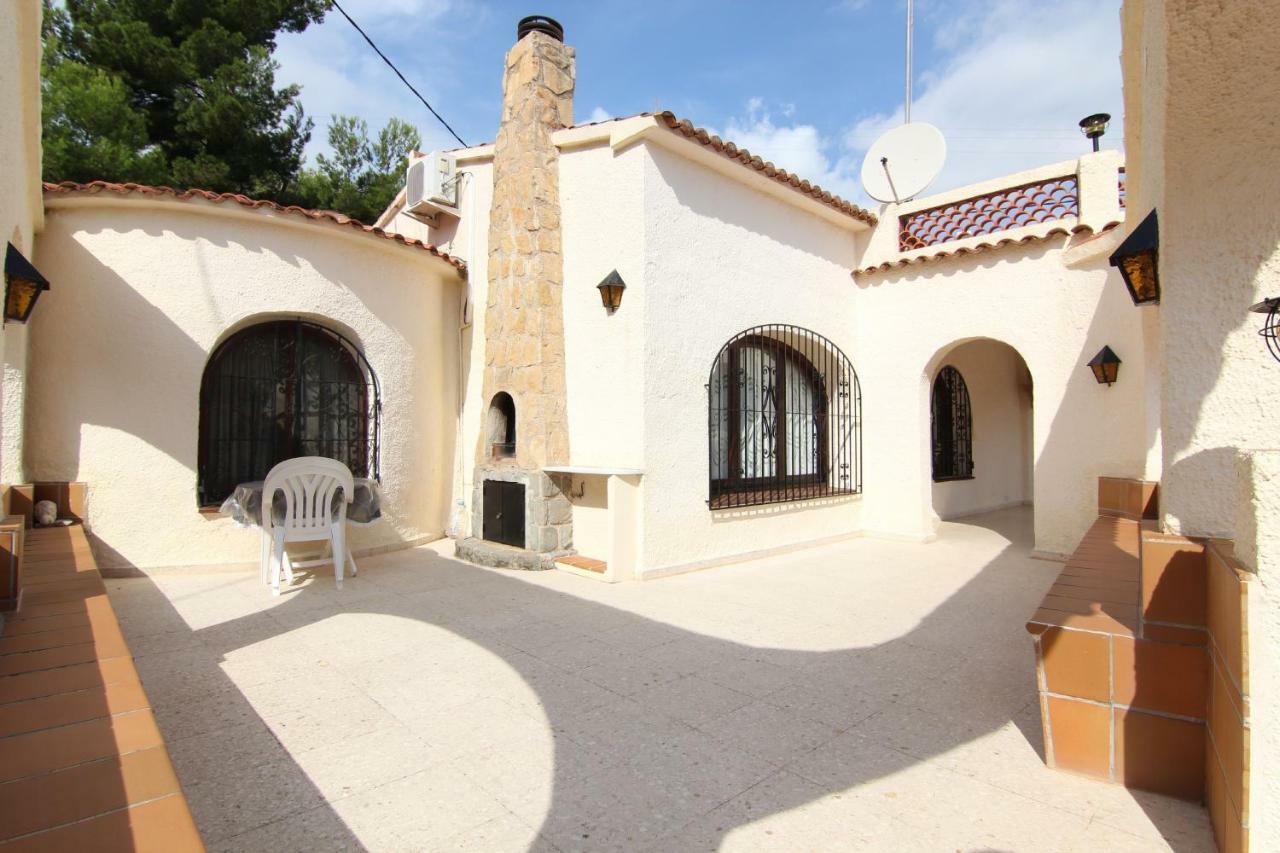Villavenus Calp Dış mekan fotoğraf