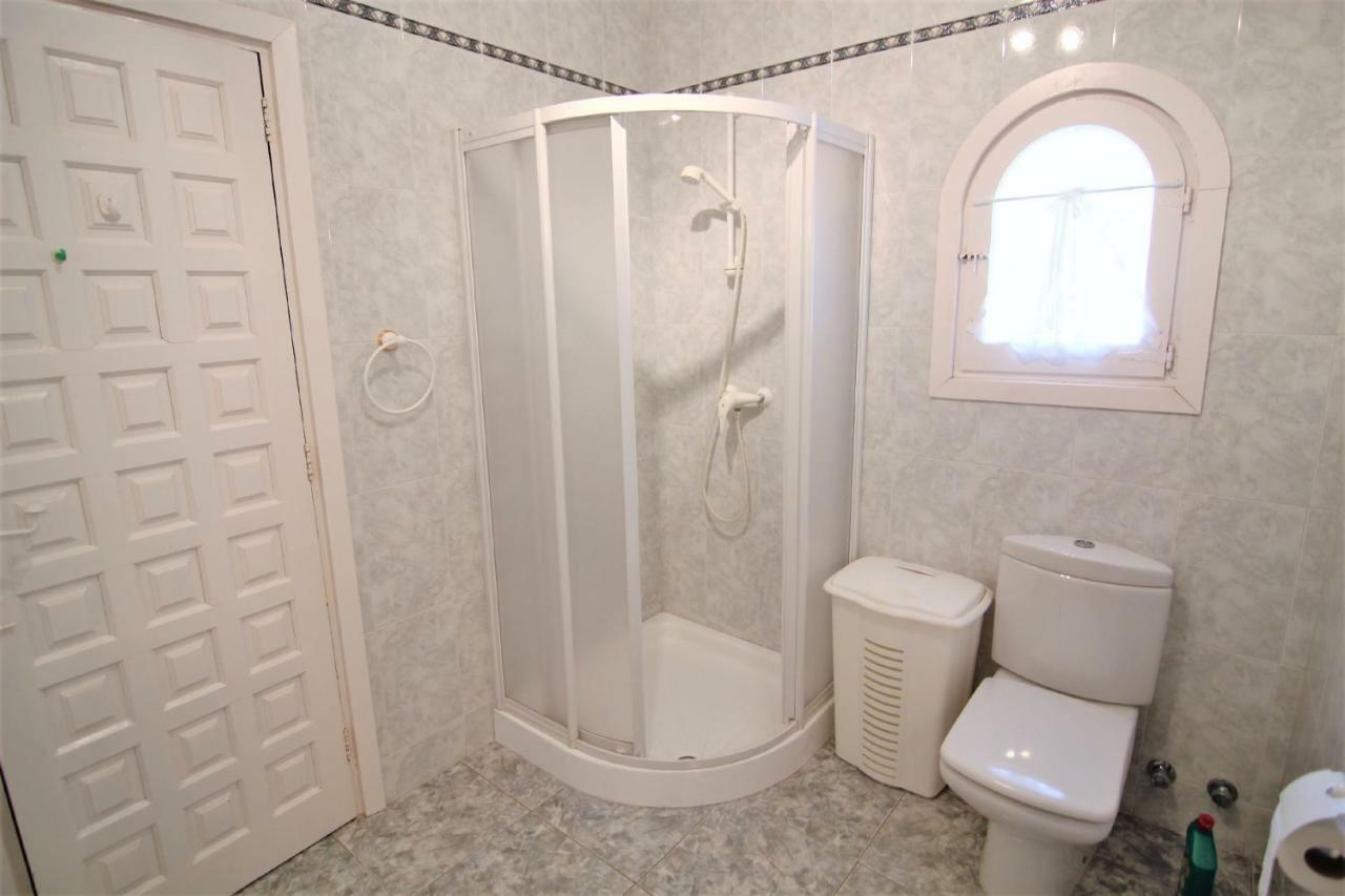 Villavenus Calp Dış mekan fotoğraf