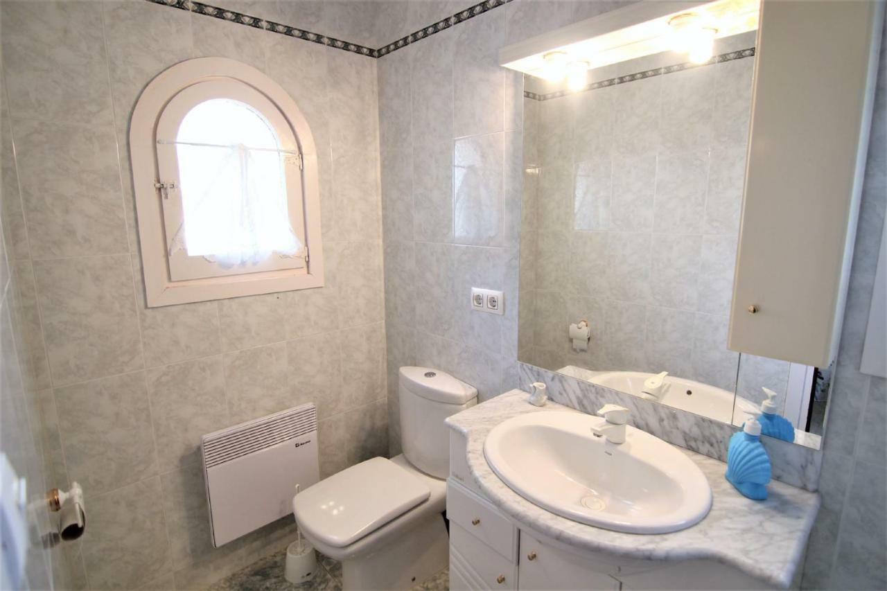 Villavenus Calp Dış mekan fotoğraf